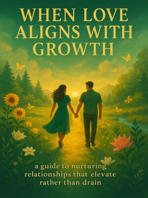 cover image of When Love Aligns With Growth